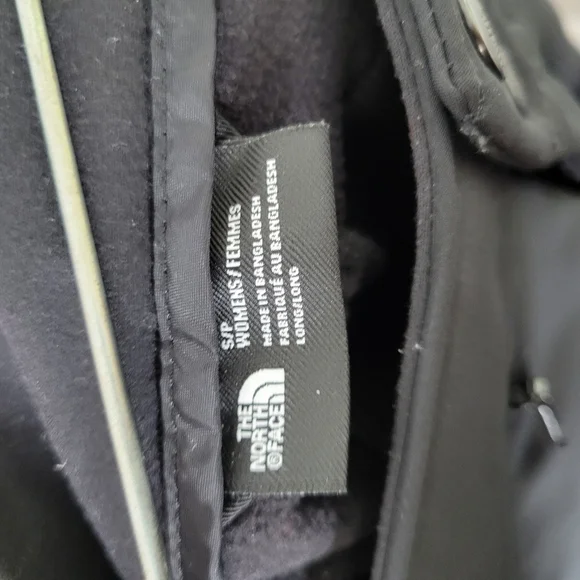 The North Face Apex Sth Pant - Picture 2 of 9